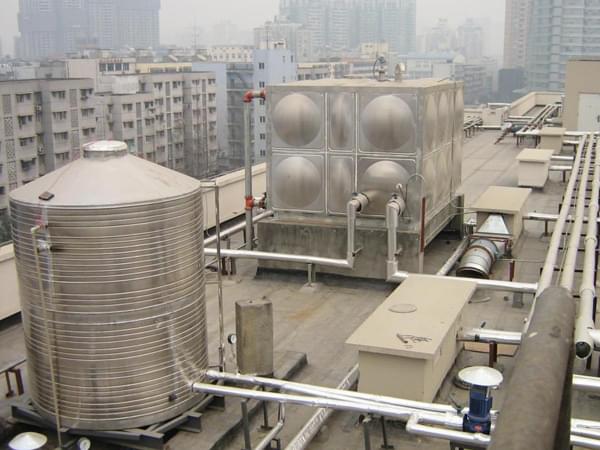 溫州市交通投資集團有限公司不銹鋼工程