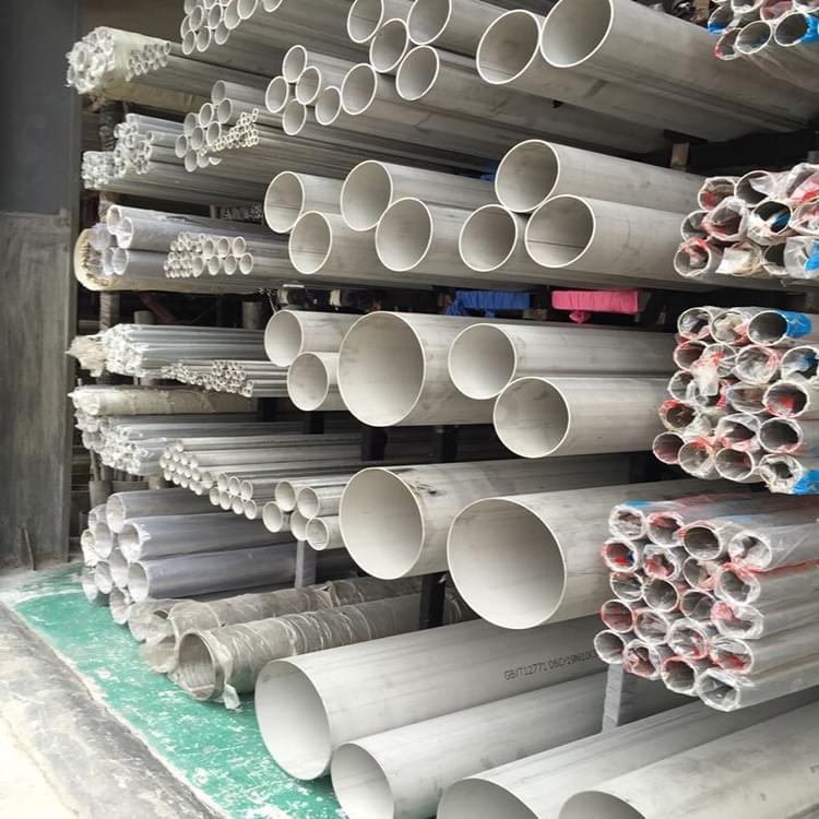 佛山304不銹鋼工業管