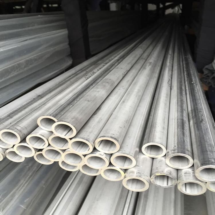 17.5不銹鋼工業管材