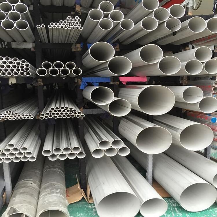 深圳不銹鋼工業管鋼管