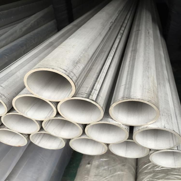 316L不銹鋼工業焊管