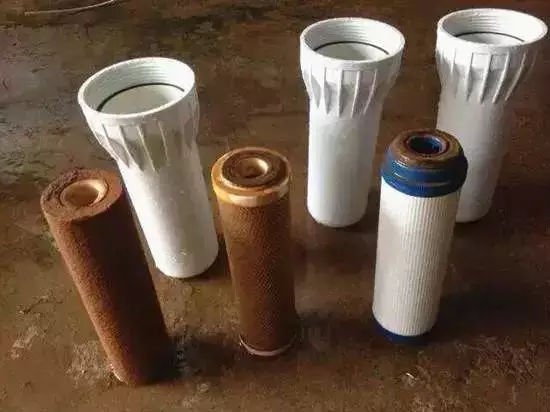 看看您家用的水管,是不銹鋼水管太貴,還是家人的健康不值得投資? 看看您家用的水管,是不銹鋼水管太貴,還是家人的健康不值得投資?