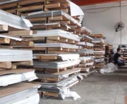 永穗不銹鋼板、鋼帶倉儲環境