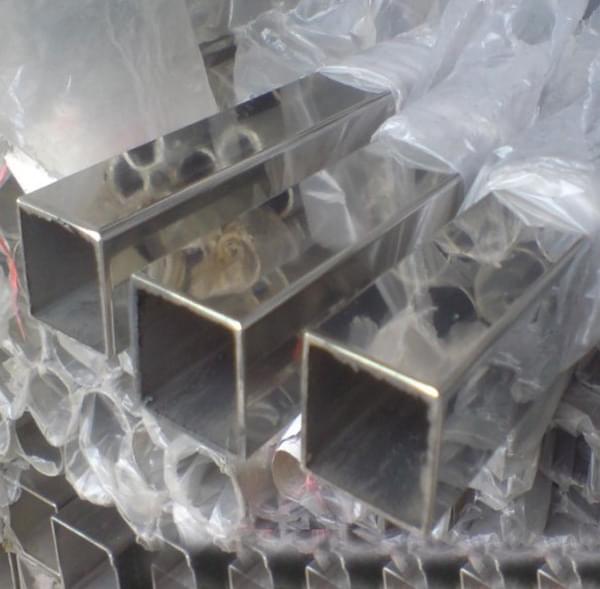 30x30mm不銹鋼方管201,304,316L 30x30mm不銹鋼方管201,304,316L