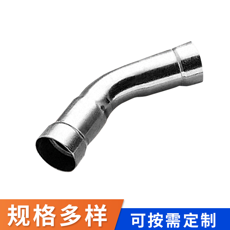 環壓式45°彎頭 環壓式45°彎頭